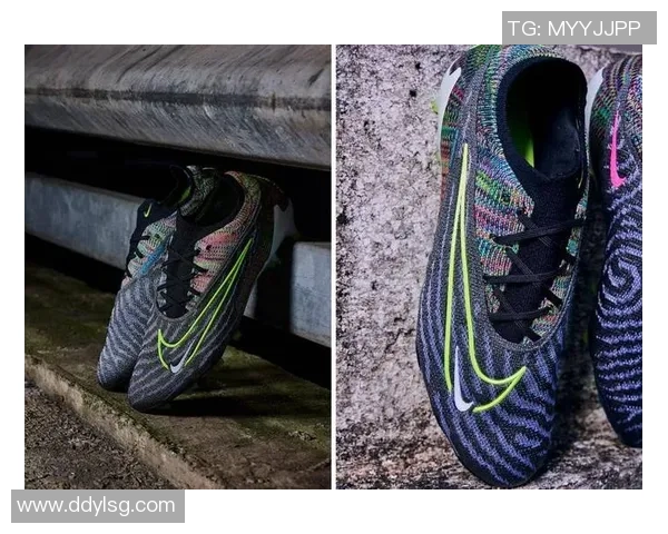 GX三文鱼足球鞋助力球星精彩表现 解析品牌背后的科技与创新