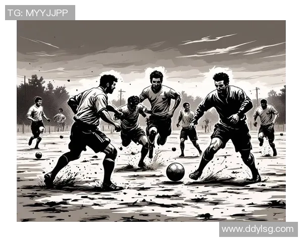 《足球场上的倒钩传奇:球星们的搞笑奇遇记》 《足球场上的倒钩传奇:球星们的搞笑奇遇记》