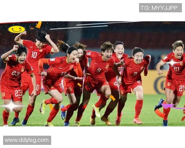 中国女足球星风采展现 领略她们场上拼搏与荣耀背后的故事 中国女足球星风采展现 领略她们场上拼搏与荣耀背后的故事