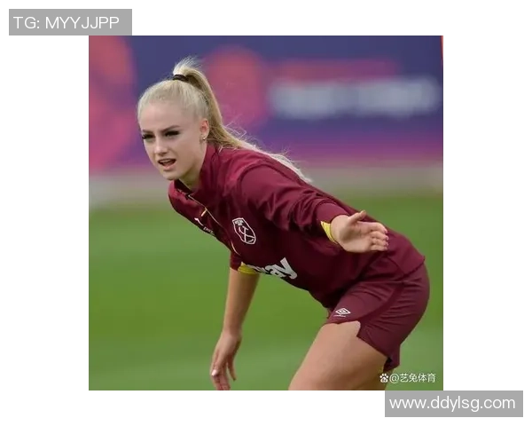 全球最美女足球星排名 她们不仅技艺非凡更是魅力四射