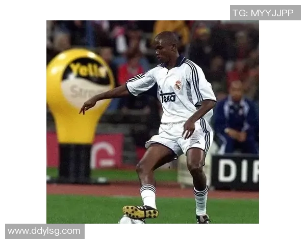 喀麦隆足球历史十大巨星盘点 揭开非洲足球王国的传奇篇章