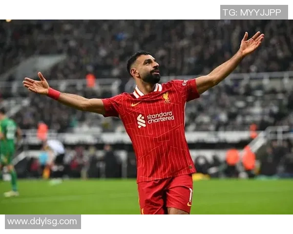 埃及足球传奇穆罕默德·萨拉赫的崛起与辉煌历程揭秘