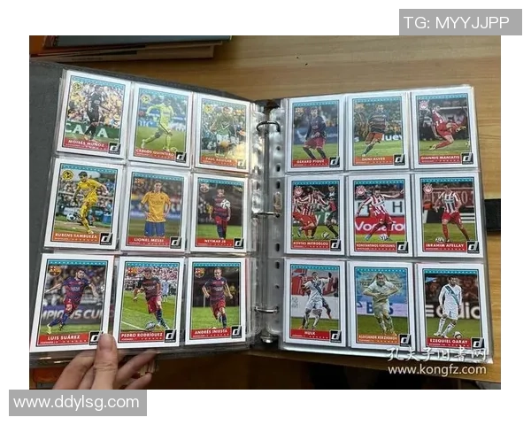 探秘全球顶级足球球星卡收藏市场的价值与未来发展趋势 探秘全球顶级足球球星卡收藏市场的价值与未来发展趋势