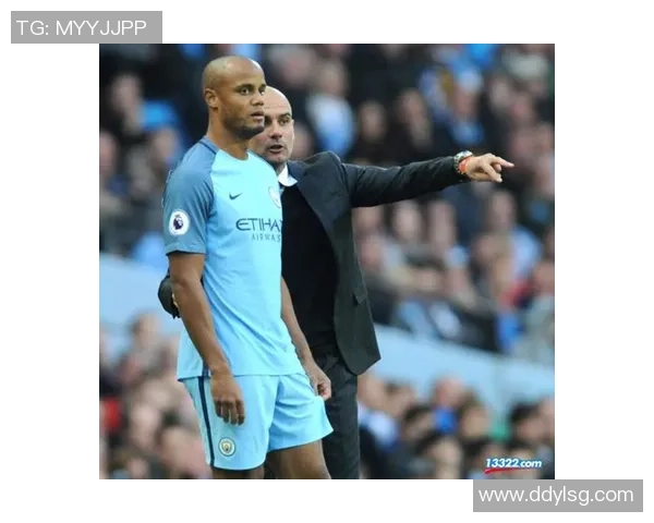 曼城足球球员号码全解析与背后故事大揭秘