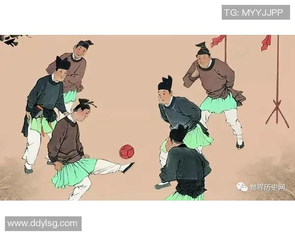 梅州足球球星崛起之路与中国足球发展的关系探析