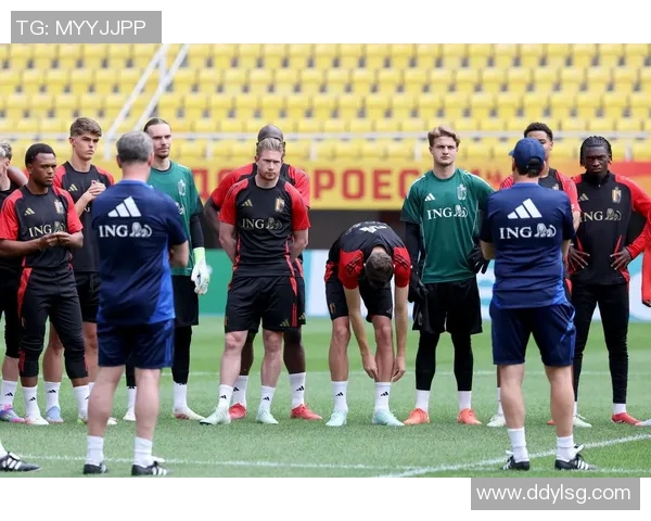 比利时世界杯足球明星表现分析与未来发展前景展望 比利时世界杯足球明星表现分析与未来发展前景展望