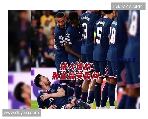 球星恶搞足球：当足球场变成笑料工厂，明星球员的奇葩时刻大集锦