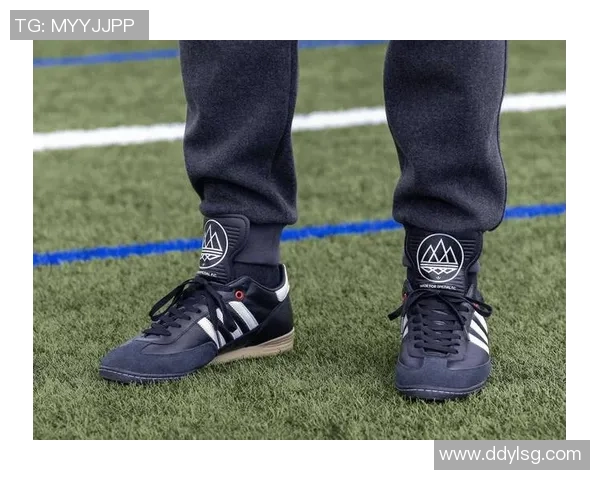 穿大鞋舌足球鞋的球星：从舒适到个性化的独特风格解析