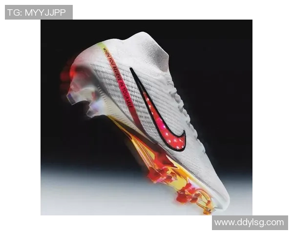 足球明星穿搭大赏 这些品牌运动鞋最受青睐 值得追随的时尚潮流